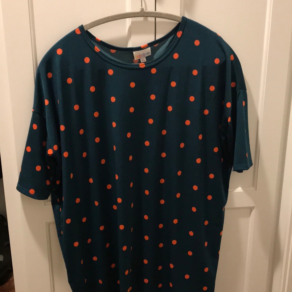 LuLaRoe Irma